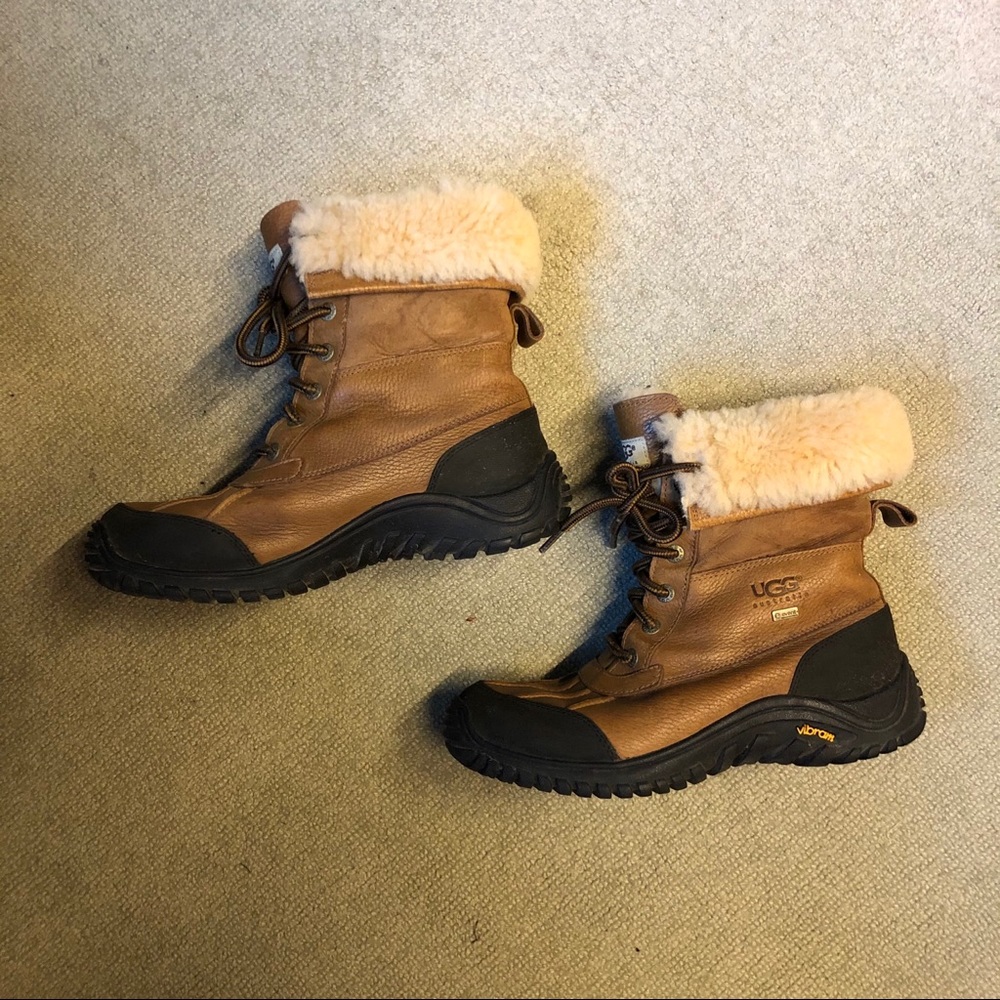 UGG Waterproof/Winter Boots